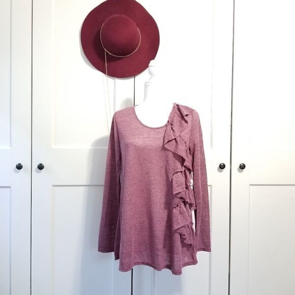 Mittoshop long sleeve top - Picture 10 of 10